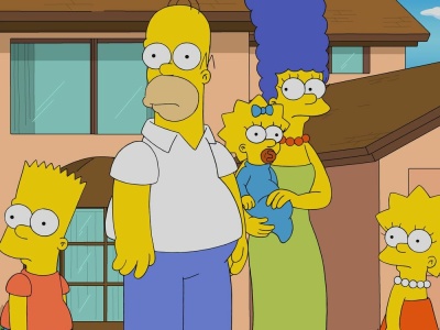 Kanadyjscy fani próbują ratować The Simpsons. Powstała petycja do Disneya