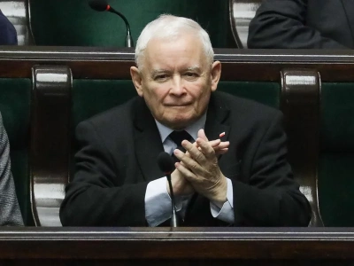 Tajny sondaż PiS wyszedł na jaw. 