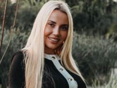 Marianna Schreiber tęskni za 