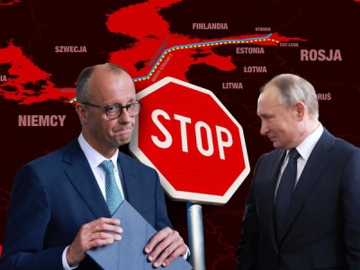 Miliardy metrów sześciennych gazu obok bałtyckiego kurortu. Pojechałem śladem inwestycji, której Polacy boją się najbardziej [REPORTAŻ]