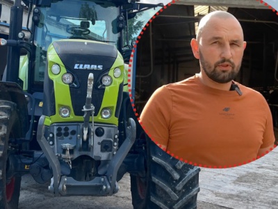 84 hektary, 44 krowy i zero orki. Rolnik z kujawsko-pomorskiego pokazuje, jak nowocześnie gospodarować