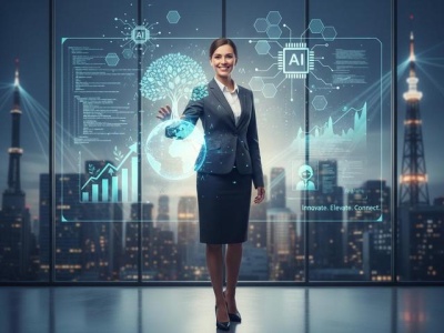 Personal branding przyspiesza wzrost firmy. Liderzy biznesu żałują, że nie zaczęli wcześniej