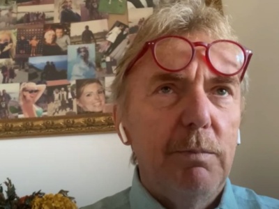Boniek wypalił o transferze Ziółkowskiego do Romy. 