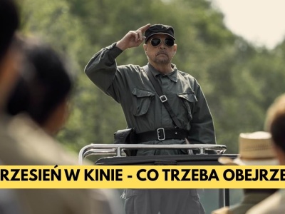 Na co do kina we wrześniu? Najlepsze premiery