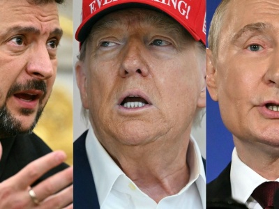 Pokój w Ukrainie. Rzecznik Putina nie pozostawia złudzeń