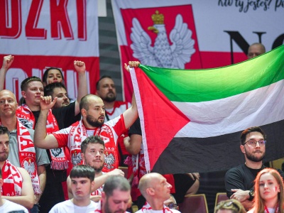 Kibic opowiedział o interwencji ochrony w Spodku. „Poczułem się potraktowany jak pies”