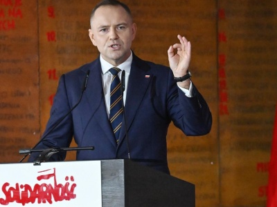 Zgrzyt przed obchodami z udziałem prezydenta Nawrockiego. TVN24 wydało oświadczenie