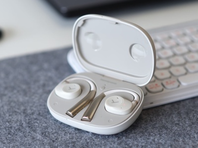 Test Beyerdynamic Verio 200. Otwarta konstrukcja, ograniczone możliwości