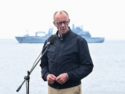 Rewolucja w niemieckim wojsku. Wprowadzą obowiązkowy pobór i służbę kobiet? Friedrich Merz zabrał głos