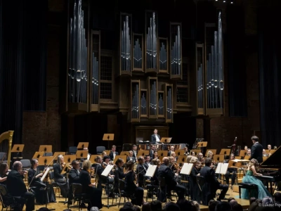 „Filharmonia Lubelska straci swoją tożsamość”. Producent organów zaskoczony i zszokowany