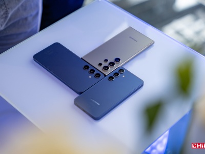 Samsung rozszerza Now Brief na serię Galaxy S24. Beta One UI 8 przynosi nową funkcjonalność