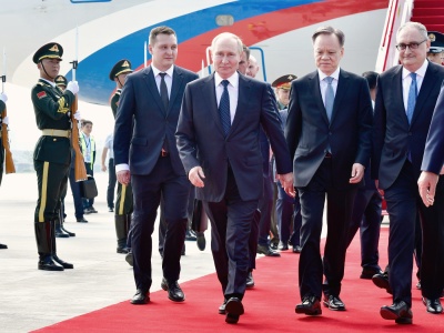 1285. dzień wojny. Będzie spotkanie Putin–Zełenski czy nie będzie? Zły znak widać na Wschodzie