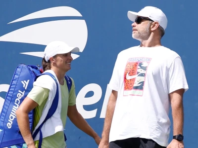 Tomasz Wiktorowski przeszkodzi Idze Świątek? Zaskakujące wieści z US Open