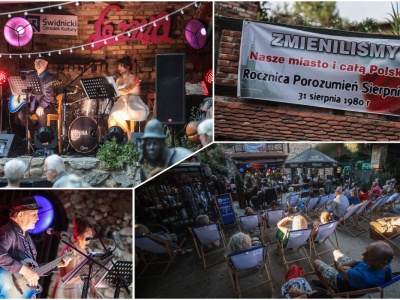 45. rocznica podpisania Porozumień Sierpniowych. „Obchodzimy dzisiaj radosne święto” [FOTO/VIDEO]
