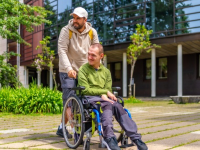 Stwardnienie zanikowe boczne można zatrzymać. Lekarze i pacjenci czekają na program lekowy