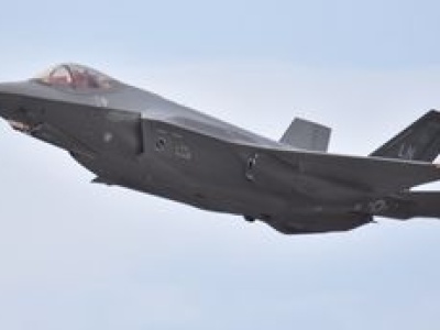 Sojusznik Polski rezygnuje z F-35. Uznany za 