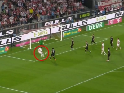 Reprezentant Polski z golem w Bundeslidze! Czekał na to… 827 dni [WIDEO]