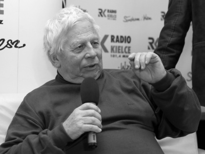 Zmarł Wacław Mozer