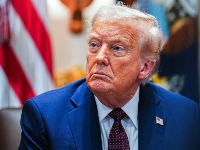 Strefa Gazy po wojnie. Media dotarły do planu Trumpa