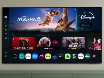 Telewizor Samsung z 2025 roku za jedyne 1449 zł! Jeszcze tylko przez kilka dni