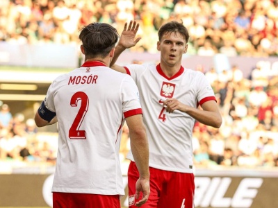 Młodzieżowy reprezentant Polski szuka klubu. Wróci do Ekstraklasy? [NEWS]