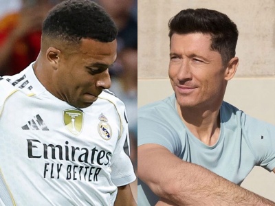 Lewandowski wciąż bez gola, a rywale odjeżdżają. Oto klasyfikacja strzelców La Ligi