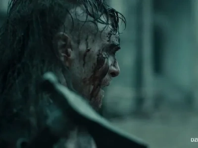 Maciej Kawulski powraca z nowym filmem - tym razem nie Kleks! Oto Dziki, polski film w wielkim formacie