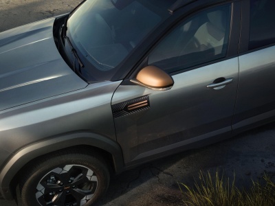 Nowa kompaktowa Dacia namiesza w Europie? Corolla i Golf zagrożone