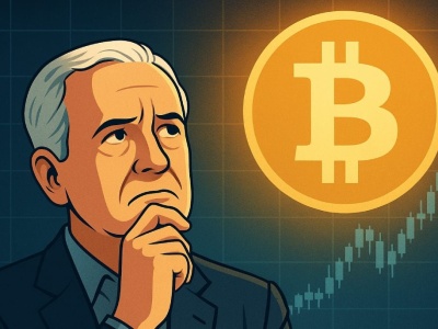 Bitcoin bije rekordy, a ludzie dalej w to nie wierzą. „Nawet jak będzie za milion, nie zrozumieją”