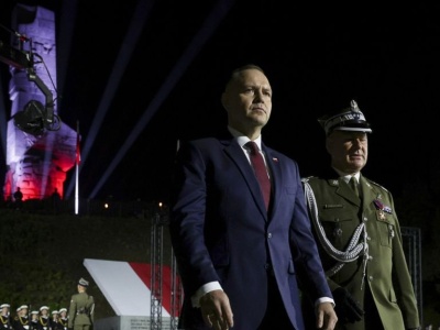 Wybuch II wojny światowej — 86 rocznica