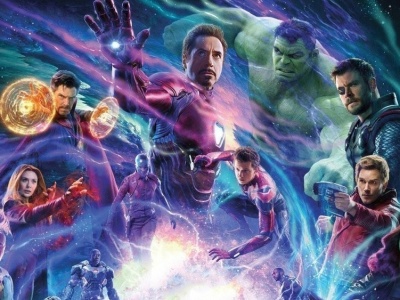Tegoroczny film Marvela potwierdził, kto naprawdę zastąpi Iron Mana w MCU. Nie chodzi o Ironheart