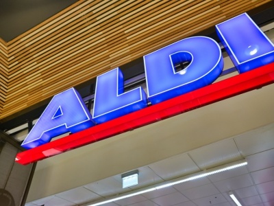 Aldi podnosi wypłaty drugi raz w 2 miesiące. Tyle płaci od 1 września