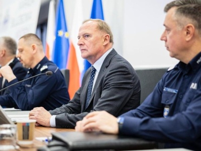 Modernizacja, mieszkaniówka i co dalej? Wiceszef MSWiA: zdajemy sobie sprawę z tego, że potrzeby ciągle są duże