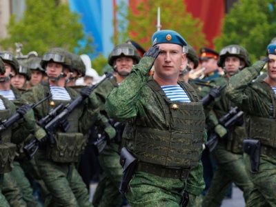 Nasila się kampania dezinformacyjna Kremla - ISW