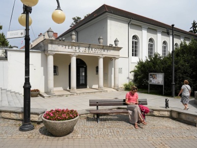 Tu samopoczucie poprawi się szybciej, niż liście spadną z drzew. Uzdrowiska idealne na jesień