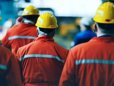 PMI pod kreską. Zwolnienia grupowe przyspieszyły