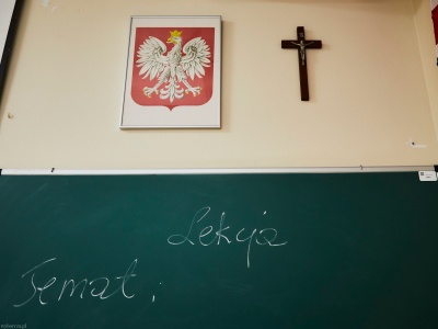 W Czarnym Dunajcu będzie 700 tys. złotych na dodatkowe katechezy. 