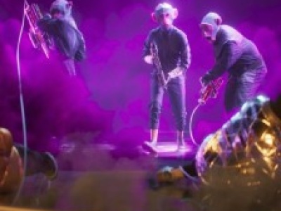 Kolejna gra usługa PlayStation podzieli los Concord? Niepokojące doniesienia o Fairgames