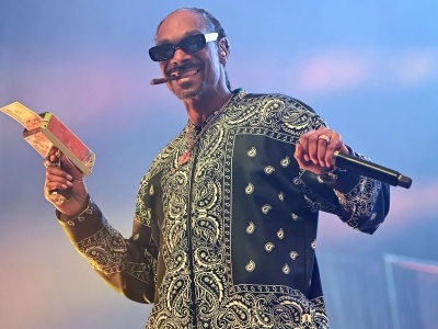 Snoop Dogg skrytykował wątek LGBT w filmie dla dzieci. Burza wokół „przeprosin”