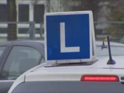 Prawo jazdy będzie rok wcześniej? Rząd zajmie się zmianami w przepisach