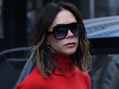 Victoria Beckham w szczerym wyznaniu o swoim największym kompleksie. 