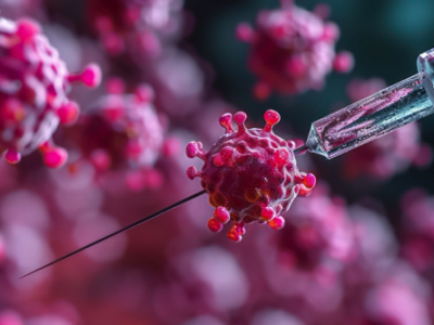 Szczepionki mRNA są najbardziej NIEBEZPIECZNYM „lekiem”, jaki kiedykolwiek był używany do leczenia i mordowania Amerykanów