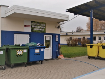 Tekstylia do gniazd. Nowy sposób na kłopotliwe odpady