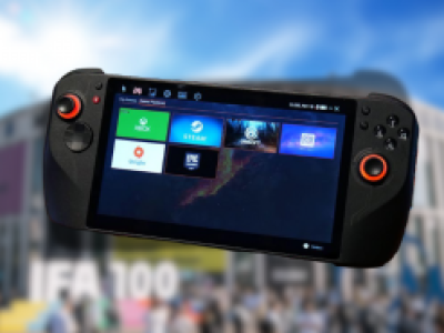 Acer na IFA 2025. Targi pod znakiem AI i gamingu