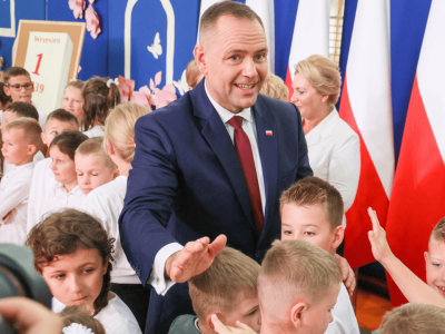 Rodzice są wściekli! Tak będzie wyglądała edukacja zdrowotna. Wyszło na jaw