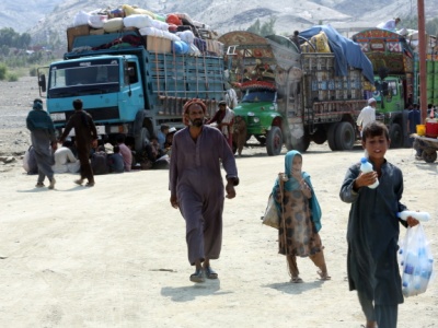 Afganistan/ Ponad 600 osób zginęło w trzęsieniu ziemi na wschodzie kraju