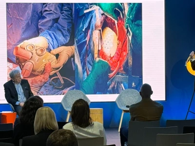 Jubileuszowa konferencja  MEDmeetsTECH. Jak ma wyglądać nowoczesna ochrona zdrowia?