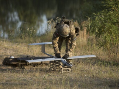 Polskie drony FlyEye, sprawdzone w boju na Ukrainie. Ruszyła produkcja