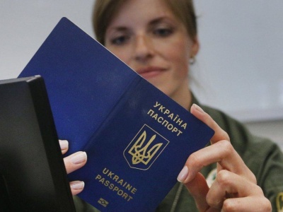 Dlaczego Ukraina pozwala 18-22-latkom wyjeżdżać za granicę? 