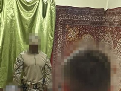 Ślady prowadzą do Rosji. SBU o zabójstwie Parubija